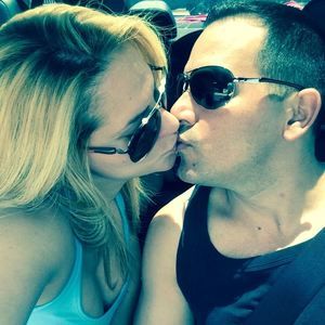 Meet your Posher, Arelys emily grase