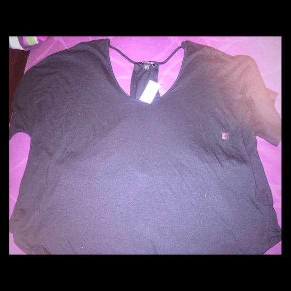 Express TOp NWT