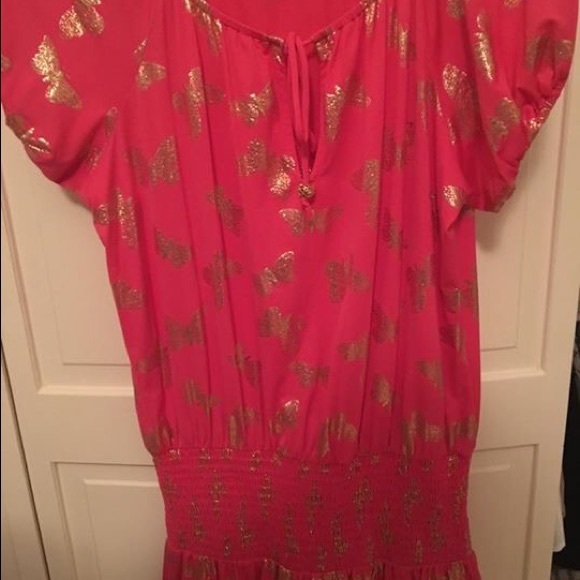 Juicy Couture Cover Up Size M
