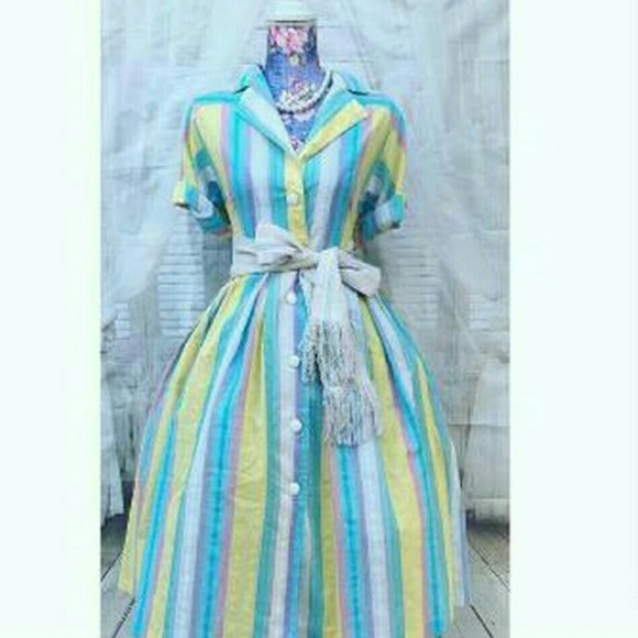 Vintage dress