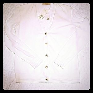 Tory Burch Madison Cardigan