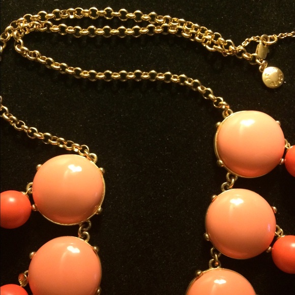 J. Crew Statement Necklace - Picture 2 of 4