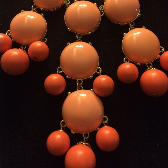 J. Crew Statement Necklace - Picture 3 of 4