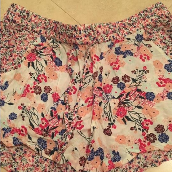 French Connection Shorts size 10