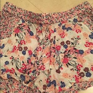 French Connection Shorts size 10