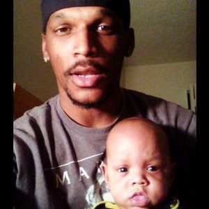 Meet your Posher, Reuben