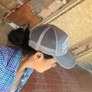 Meet your Posher, Araceli