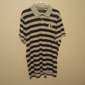 Mens brand new Aero polo