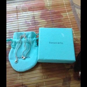 Tiffany necklace