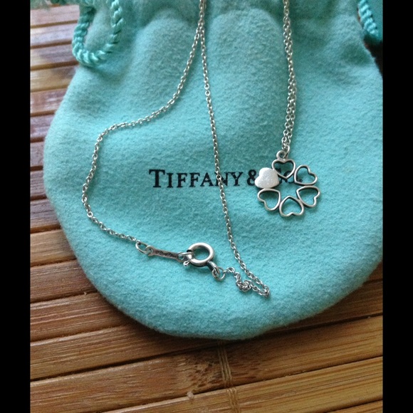 Tiffany necklace