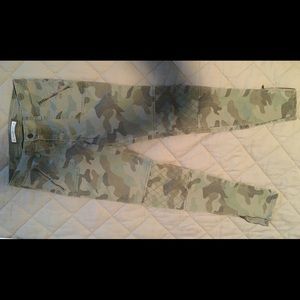 Abercrombie & Fitch jeggings