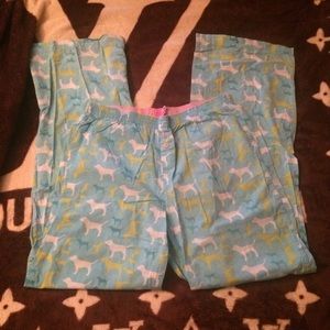 Victoria's Secret Bottoms