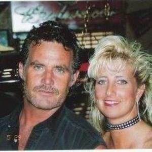 Meet your Posher, Laurie