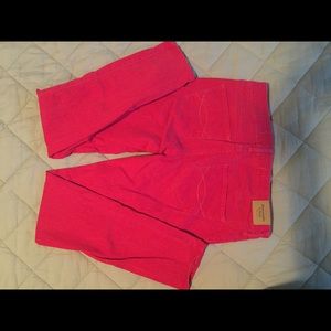 Abercrombie & Fitch Jeggings