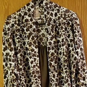 Women's Plus Size Top