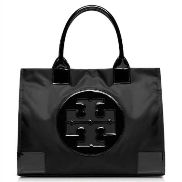 Tory burch Ella tote