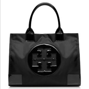 Tory burch Ella tote