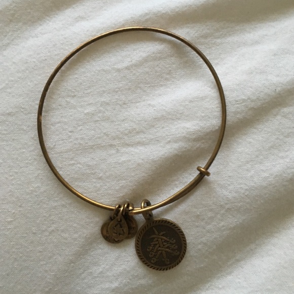 Seven Swords Alex & Ani!