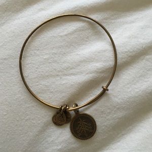 Seven Swords Alex & Ani!