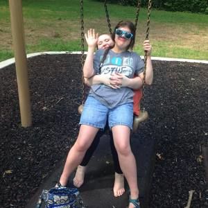 Meet your Posher, Kacie