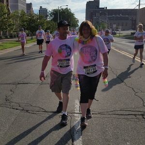 Meet your Posher, Deanna