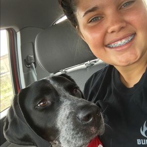 Meet your Posher, Dakota