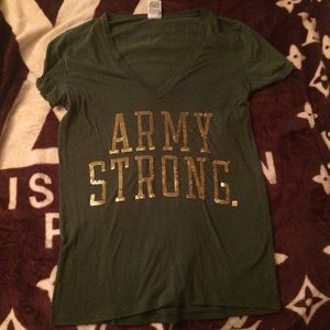 Victoria's Secret PINK tee