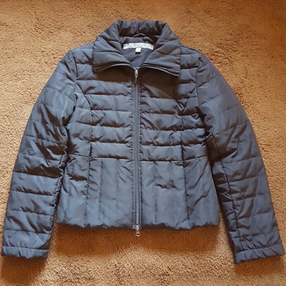 Kenneth Cole Reaction Down Jacket - Picture 1 of 4