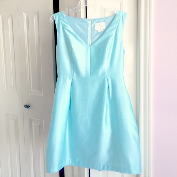 ♠️ NWT Kate Spade 'Susannah' Fit & Flare Dress ♠️
