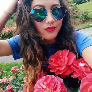 Meet your Posher, Arilea