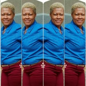 Meet your Posher, Tonya