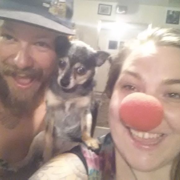 Meet your Posher, Tedi - Picture 1 of 1