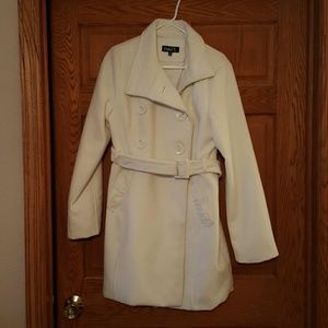 Women's Pea Coat