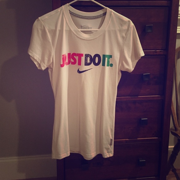 Nike Dri-Fit top- XS