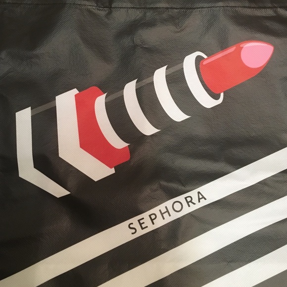 Sephora tote - Picture 3 of 3