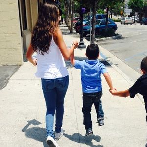 Meet your Posher, Maya