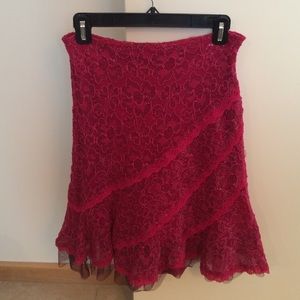 Betsey Johnson Skirt