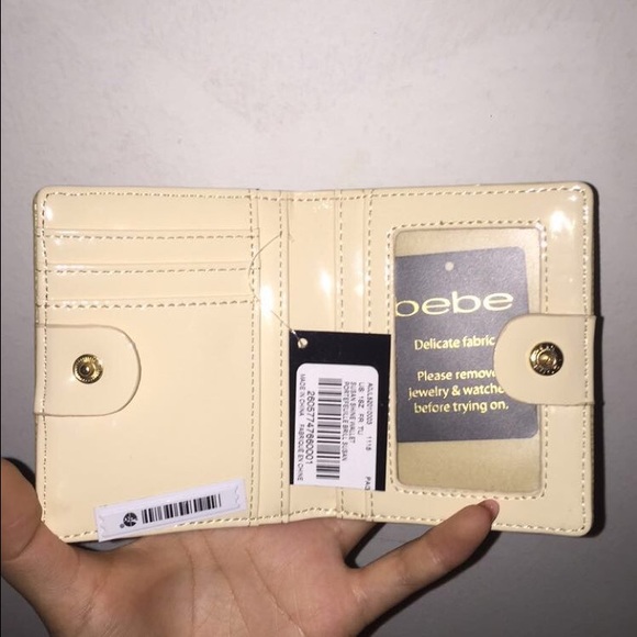 Bebe wallet - Picture 2 of 2
