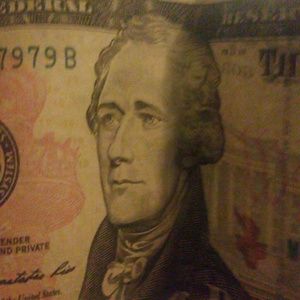 Meet your Posher, Marshall