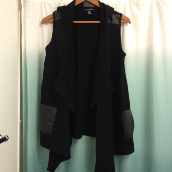 Vest