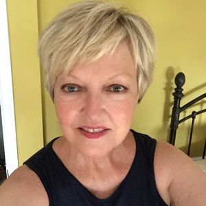 Meet your Posher, Lynn