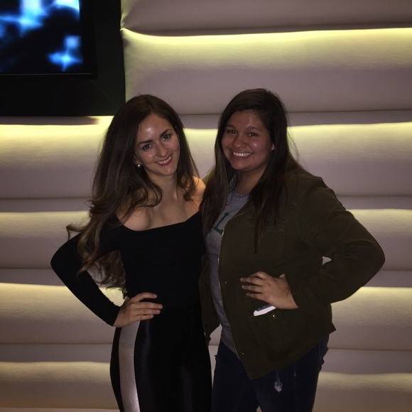 Meet your Posher, Katheryn - Picture 1 of 1