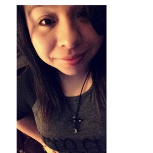 Meet your Posher, Bianca