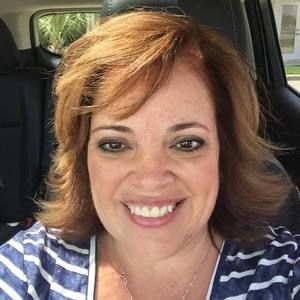 Meet your Posher, Cindy