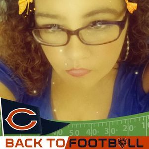 Meet your Posher, Deanna