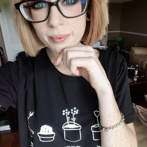 Meet your Posher, Kelley