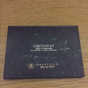 ABH contour kit