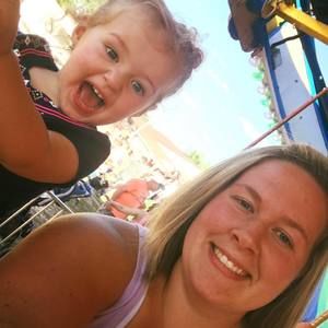 Meet your Posher, Becca