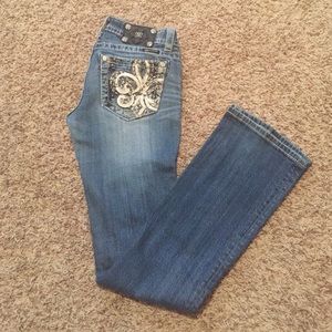 MissMe jeans