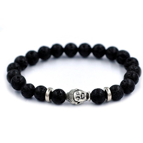 Buddha bracelet